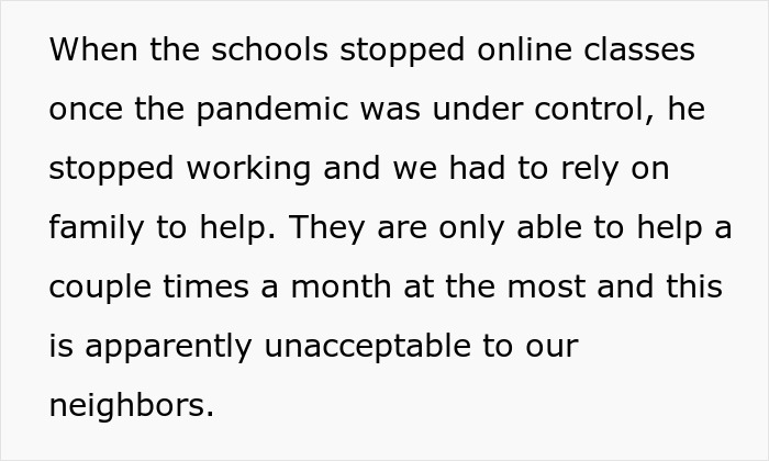 “Gave The City Official A Good Laugh”: Couple Finds Loophole In Rules To Get Back At Neighbors “Gave The City Official A Good Laugh”: Couple Finds Loophole In Rules To Get Back At Neighbors