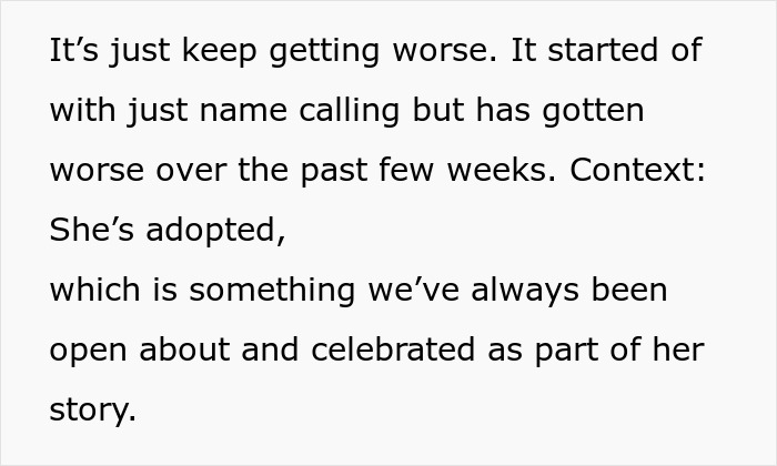 “It’s All For Show”: People Support Dad Taking Legal Action After Bullying Goes Too Far “It’s All For Show”: People Support Dad Taking Legal Action After Bullying Goes Too Far