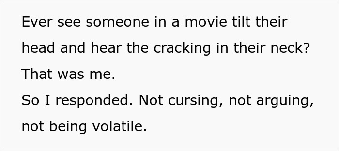 Kindest Woman Ever Gets Bullied By 60YO On Corgi Forum, Niece Writes A Decimating Roast In Response Kindest Woman Ever Gets Bullied By 60YO On Corgi Forum, Niece Writes A Decimating Roast In Response