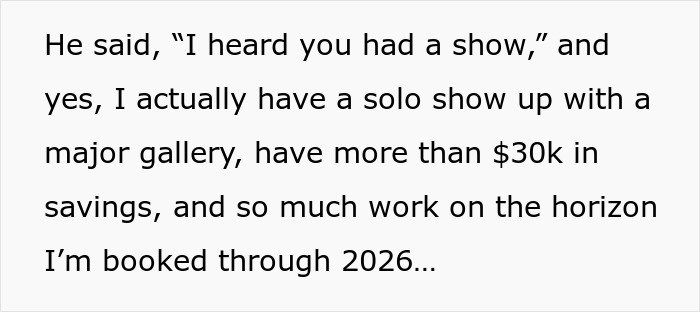 Woman Gets Fired For Something She Didn’t Do, Gets Her Satisfying Revenge Years Later Woman Gets Fired For Something She Didn’t Do, Gets Her Satisfying Revenge Years Later