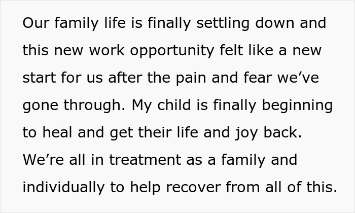 School Bully’s Mom Finds Out Her New Boss Is His Victim’s Parent, Goes Weaving Intrigues On The Spot School Bully’s Mom Finds Out Her New Boss Is His Victim’s Parent, Goes Weaving Intrigues On The Spot