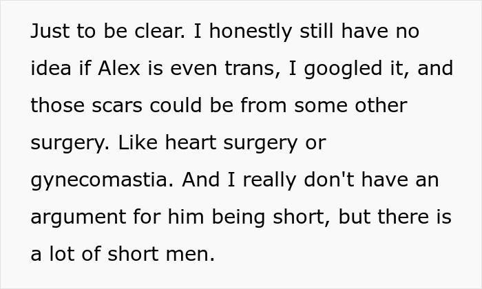 “I Don’t Do Ultimatums”: Guy Breaks Up With GF After She Accuses Him Of Living With A ‘Woman’ “I Don’t Do Ultimatums”: Guy Breaks Up With GF After She Accuses Him Of Living With A ‘Woman’