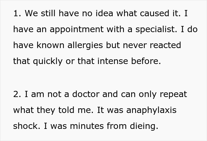 Woman Escapes Death By Minutes, Husband’s Behavior Makes Her Question Her Entire Marriage Woman Escapes Death By Minutes, Husband’s Behavior Makes Her Question Her Entire Marriage