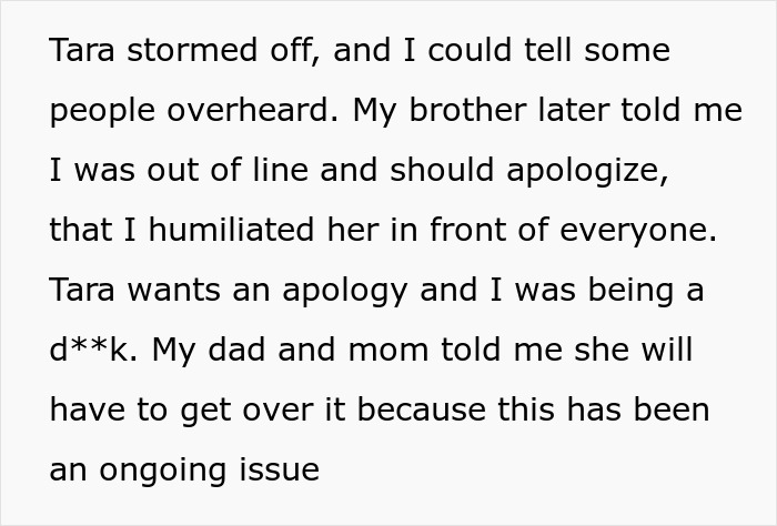 Envious Woman Tries To Hurt Sister At Her Own Wedding, Faces Harsh Backlash In Return Envious Woman Tries To Hurt Sister At Her Own Wedding, Faces Harsh Backlash In Return