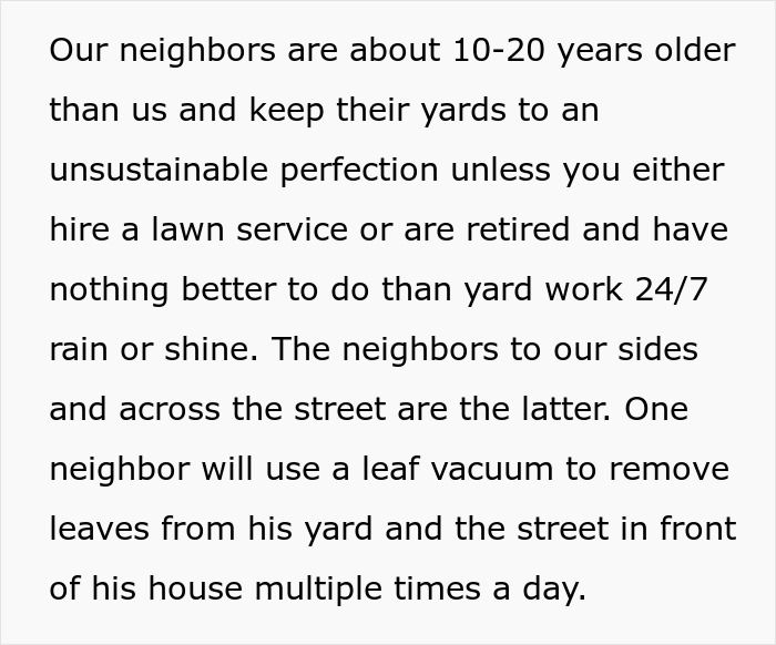 “Gave The City Official A Good Laugh”: Couple Finds Loophole In Rules To Get Back At Neighbors “Gave The City Official A Good Laugh”: Couple Finds Loophole In Rules To Get Back At Neighbors