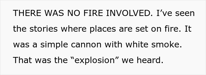 Woman Has Only One Job At Sister’s Gender Reveal, Fails It And Doesn’t Get What’s The Issue Woman Has Only One Job At Sister’s Gender Reveal, Fails It And Doesn’t Get What’s The Issue