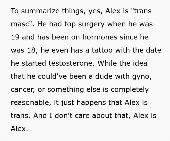 “I Don’t Do Ultimatums”: Guy Breaks Up With GF After She Accuses Him Of Living With A ‘Woman’ “I Don’t Do Ultimatums”: Guy Breaks Up With GF After She Accuses Him Of Living With A ‘Woman’
