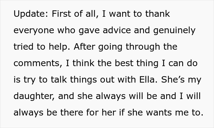 Daughter Threatens To Go No-Contact With Mom, Is Shocked When Her College Fund Disappears Daughter Threatens To Go No-Contact With Mom, Is Shocked When Her College Fund Disappears