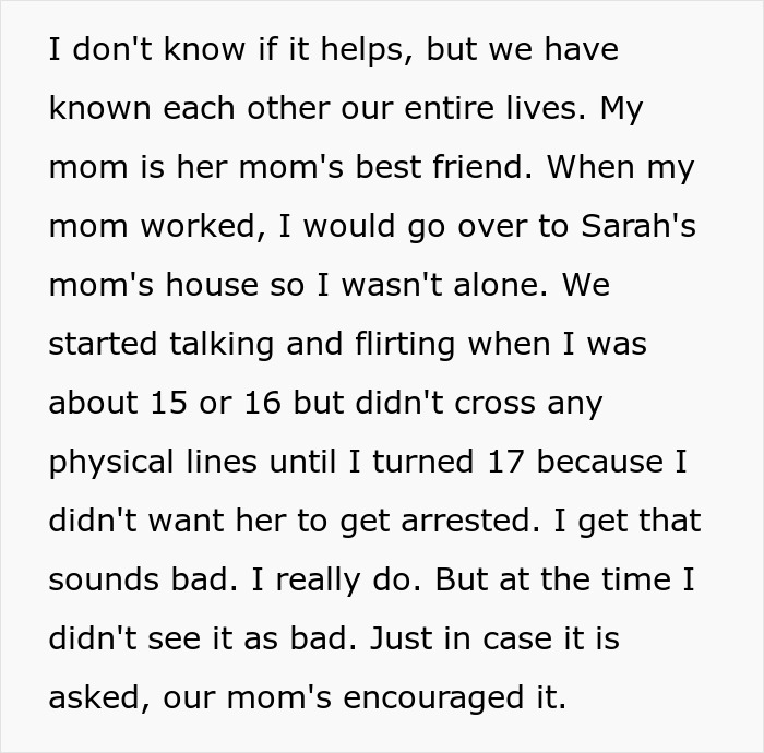 “I Don’t Do Ultimatums”: Guy Breaks Up With GF After She Accuses Him Of Living With A ‘Woman’ “I Don’t Do Ultimatums”: Guy Breaks Up With GF After She Accuses Him Of Living With A ‘Woman’