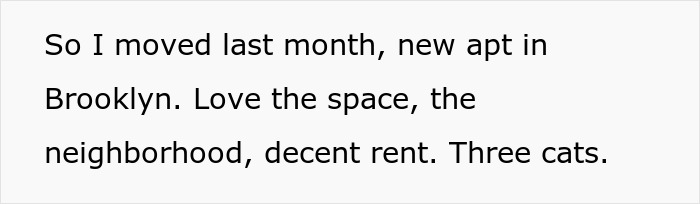 Guy Sick Of Lady's Bike Blocking Hall, Gets It Removed By Property Management As She Won't Listen Guy Sick Of Lady's Bike Blocking Hall, Gets It Removed By Property Management As She Won't Listen