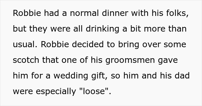 Woman Finds Out In-Laws Are Purposely Trying To Ruin Her Marriage To Win A Bet Woman Finds Out In-Laws Are Purposely Trying To Ruin Her Marriage To Win A Bet