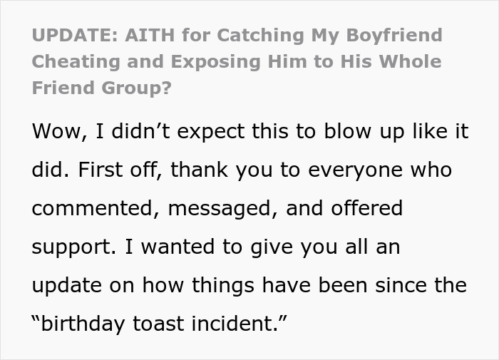 “The Guys Were Stunned”: Lady Unveils Partner’s Affair In Front Of All His Friends, He Loses It “The Guys Were Stunned”: Lady Unveils Partner’s Affair In Front Of All His Friends, He Loses It