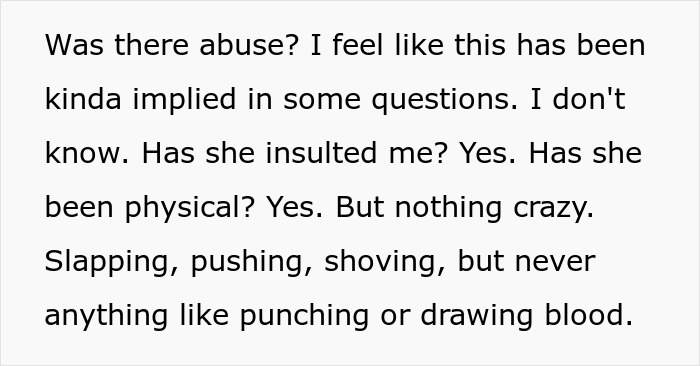 “I Don’t Do Ultimatums”: Guy Breaks Up With GF After She Accuses Him Of Living With A ‘Woman’ “I Don’t Do Ultimatums”: Guy Breaks Up With GF After She Accuses Him Of Living With A ‘Woman’
