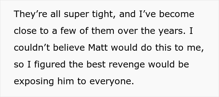 “The Guys Were Stunned”: Lady Unveils Partner’s Affair In Front Of All His Friends, He Loses It “The Guys Were Stunned”: Lady Unveils Partner’s Affair In Front Of All His Friends, He Loses It