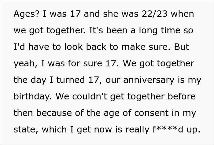 “I Don’t Do Ultimatums”: Guy Breaks Up With GF After She Accuses Him Of Living With A ‘Woman’ “I Don’t Do Ultimatums”: Guy Breaks Up With GF After She Accuses Him Of Living With A ‘Woman’