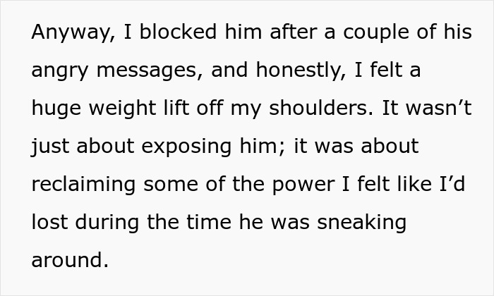 “The Guys Were Stunned”: Lady Unveils Partner’s Affair In Front Of All His Friends, He Loses It “The Guys Were Stunned”: Lady Unveils Partner’s Affair In Front Of All His Friends, He Loses It