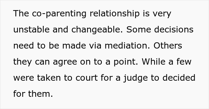 Stepmom Is Being Treated Terribly By Kids, Refuses To Take Them To Dance Class And Takes Heat Stepmom Is Being Treated Terribly By Kids, Refuses To Take Them To Dance Class And Takes Heat