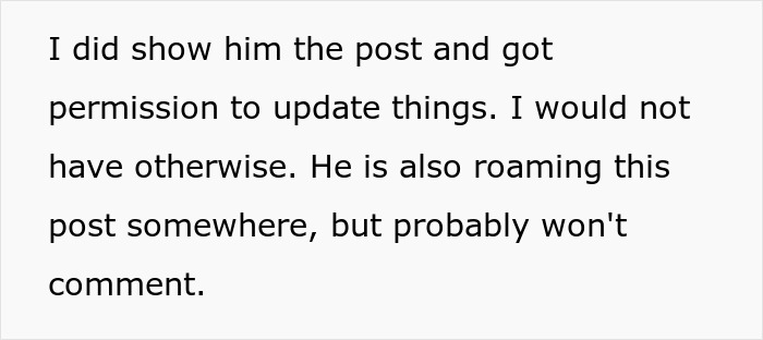 “I Don’t Do Ultimatums”: Guy Breaks Up With GF After She Accuses Him Of Living With A ‘Woman’ “I Don’t Do Ultimatums”: Guy Breaks Up With GF After She Accuses Him Of Living With A ‘Woman’