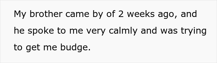 Parents Dismiss Son’s Request To Not Invite Abusive Aunt’s Fam, He Leaves With His Twins Parents Dismiss Son’s Request To Not Invite Abusive Aunt’s Fam, He Leaves With His Twins