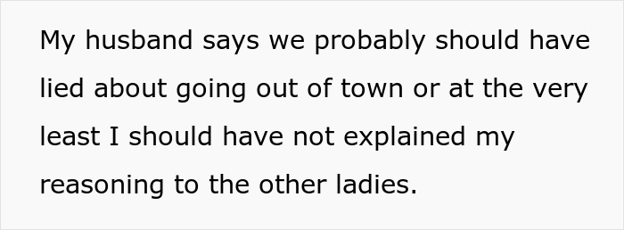 Vegan Host Pushes Her Thanksgiving Menu, Friends Serve Her An RSVP Nightmare In Return Vegan Host Pushes Her Thanksgiving Menu, Friends Serve Her An RSVP Nightmare In Return