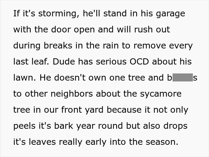 “Gave The City Official A Good Laugh”: Couple Finds Loophole In Rules To Get Back At Neighbors “Gave The City Official A Good Laugh”: Couple Finds Loophole In Rules To Get Back At Neighbors
