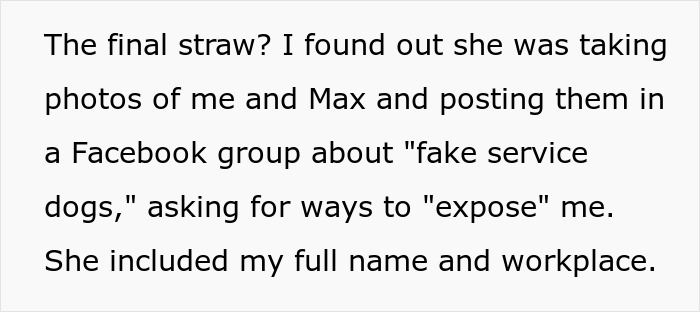 Karen Purposefully Puts Coworker’s Health At Risk As She Doesn’t Believe They’re Sick, Gets Fired Karen Purposefully Puts Coworker’s Health At Risk As She Doesn’t Believe They’re Sick, Gets Fired