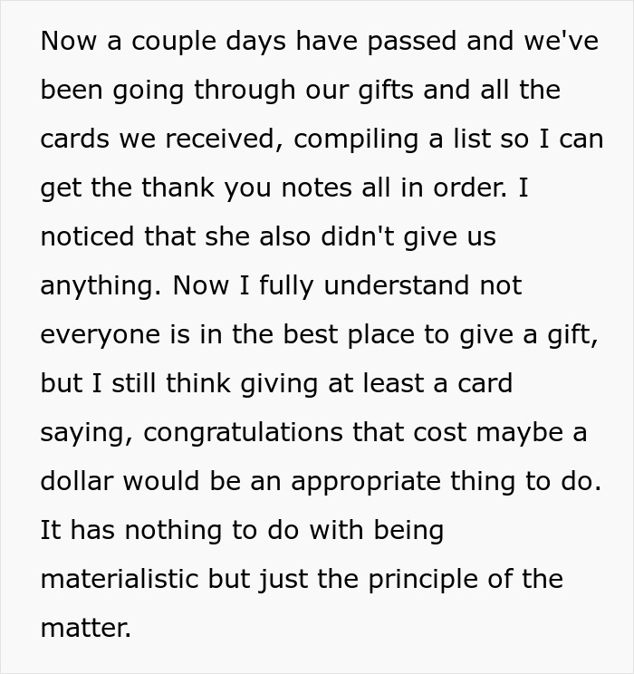 “Consider Her A Friend”: Bride Taken Aback By Coworker At Her Wedding, Wants To Confront Her “Consider Her A Friend”: Bride Taken Aback By Coworker At Her Wedding, Wants To Confront Her