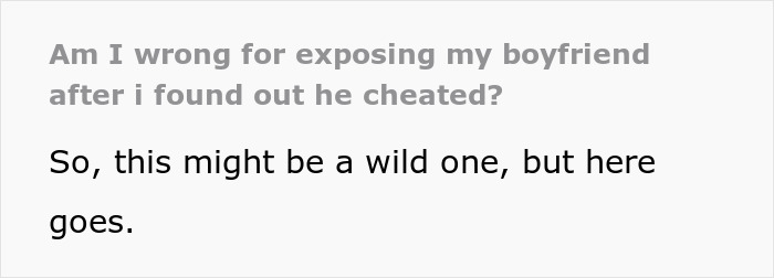 “The Guys Were Stunned”: Lady Unveils Partner’s Affair In Front Of All His Friends, He Loses It “The Guys Were Stunned”: Lady Unveils Partner’s Affair In Front Of All His Friends, He Loses It