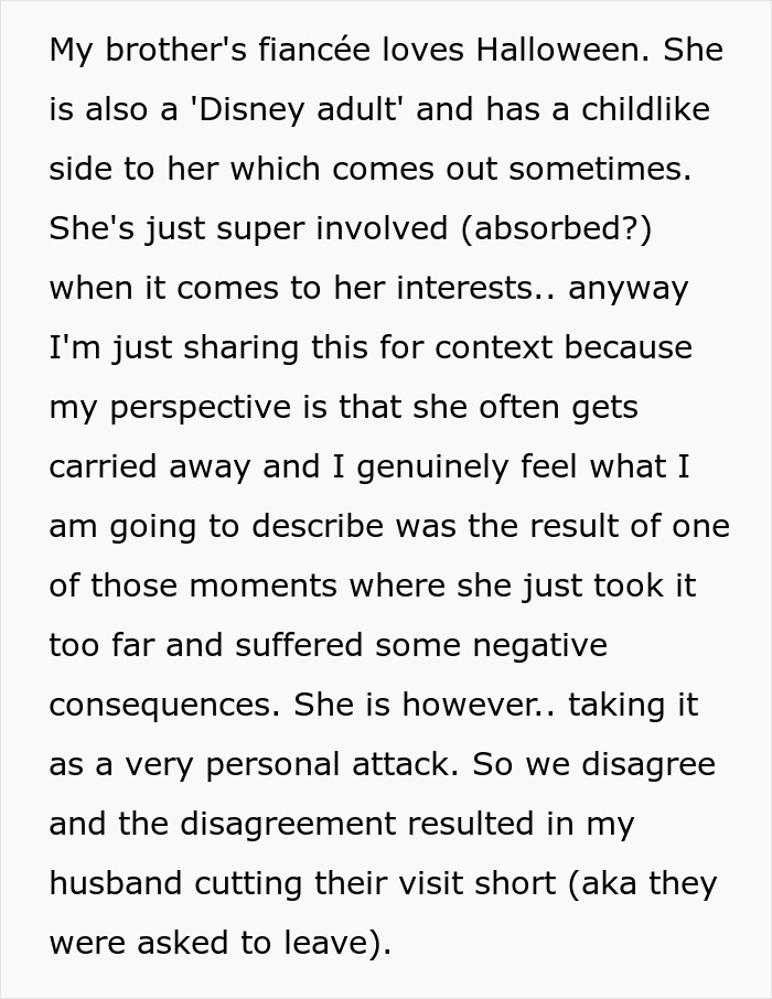 "Get Out Of My House": Couple Gets Kicked Out Of Family's Home After Prank Goes Too Far "Get Out Of My House": Couple Gets Kicked Out Of Family's Home After Prank Goes Too Far