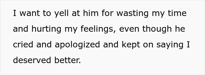 Man Picks His Best Friend For Couple’s Costume Instead Of GF, She Finds Out He Loves His Bestie Man Picks His Best Friend For Couple’s Costume Instead Of GF, She Finds Out He Loves His Bestie