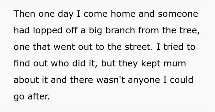 HOA Tries To Boss Around Man Who Doesn’t Belong To It, Regrets It When He Ruins Their View HOA Tries To Boss Around Man Who Doesn’t Belong To It, Regrets It When He Ruins Their View