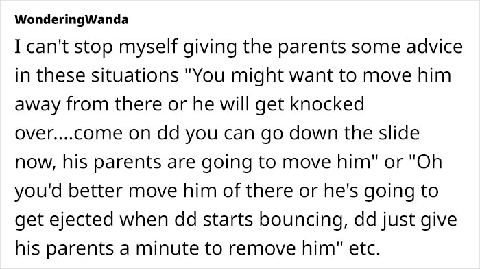 Mom Calls Out Parents Who Think Their Kids’ Chaotic Behavior In Public Places Is “Cute” Mom Calls Out Parents Who Think Their Kids’ Chaotic Behavior In Public Places Is “Cute”