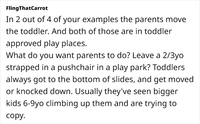 Mom Calls Out Parents Who Think Their Kids’ Chaotic Behavior In Public Places Is “Cute” Mom Calls Out Parents Who Think Their Kids’ Chaotic Behavior In Public Places Is “Cute”
