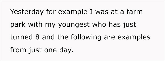 Mom Calls Out Parents Who Think Their Kids’ Chaotic Behavior In Public Places Is “Cute” Mom Calls Out Parents Who Think Their Kids’ Chaotic Behavior In Public Places Is “Cute”