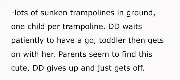 Mom Calls Out Parents Who Think Their Kids’ Chaotic Behavior In Public Places Is “Cute” Mom Calls Out Parents Who Think Their Kids’ Chaotic Behavior In Public Places Is “Cute”