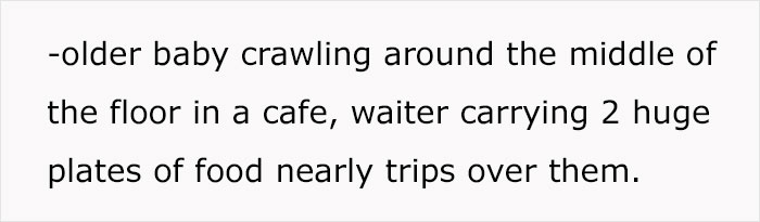 Mom Calls Out Parents Who Think Their Kids’ Chaotic Behavior In Public Places Is “Cute” Mom Calls Out Parents Who Think Their Kids’ Chaotic Behavior In Public Places Is “Cute”