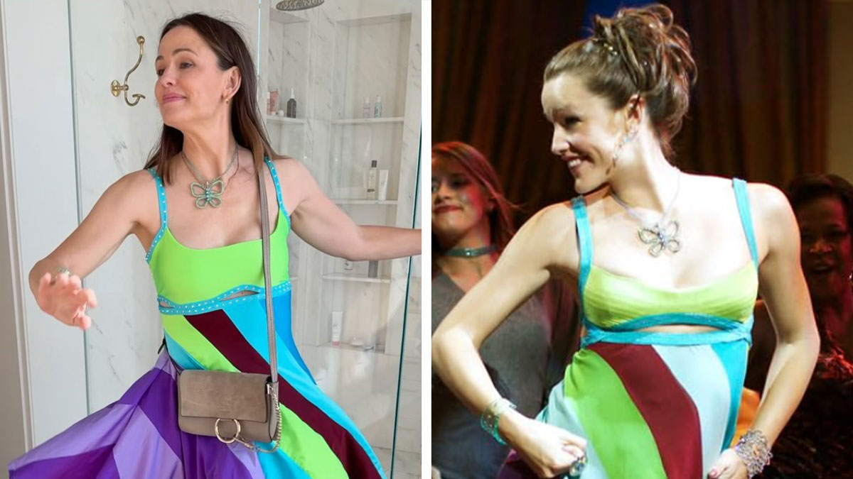 27 Celebrities Who Nailed Their Halloween Costumes This Year