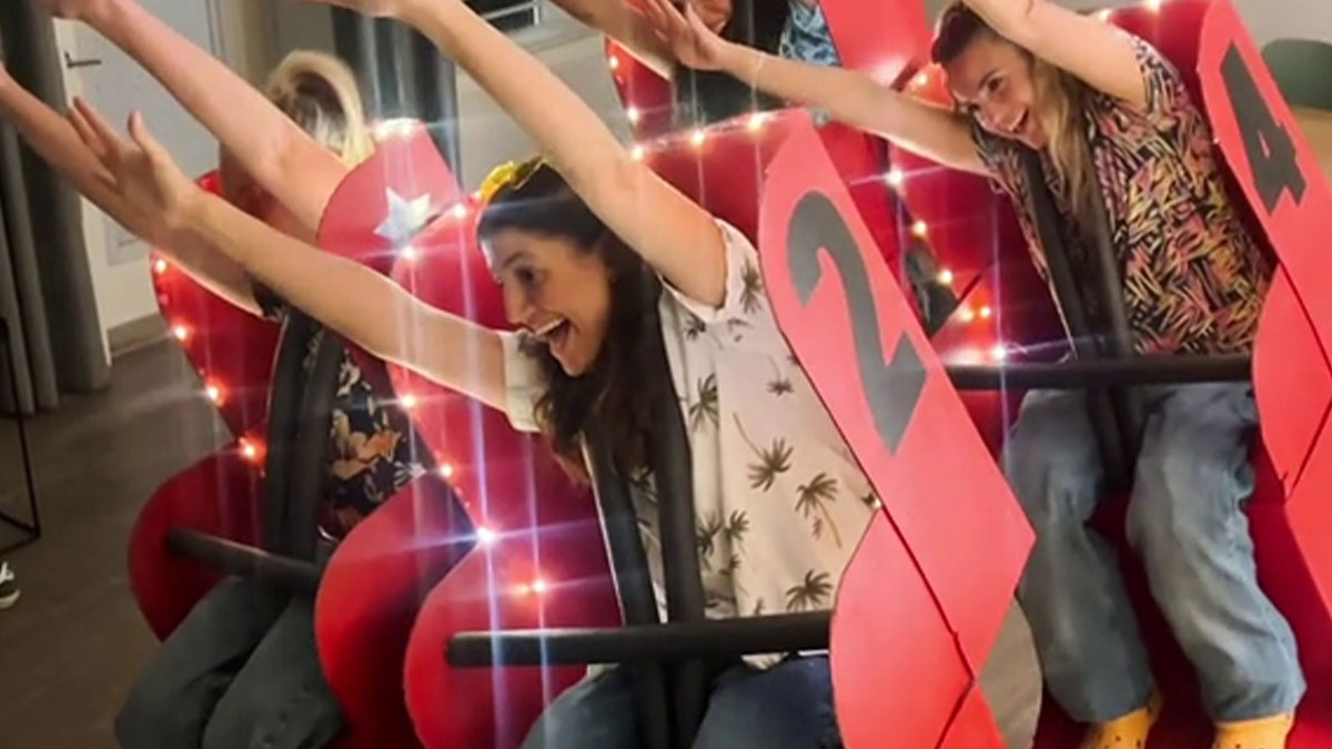 23 Of The Best Costumes People Chose For Halloween This Year So Far