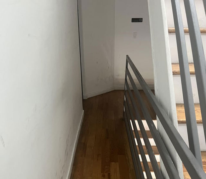 Guy Sick Of Lady's Bike Blocking Hall, Gets It Removed By Property Management As She Won't Listen Guy Sick Of Lady's Bike Blocking Hall, Gets It Removed By Property Management As She Won't Listen