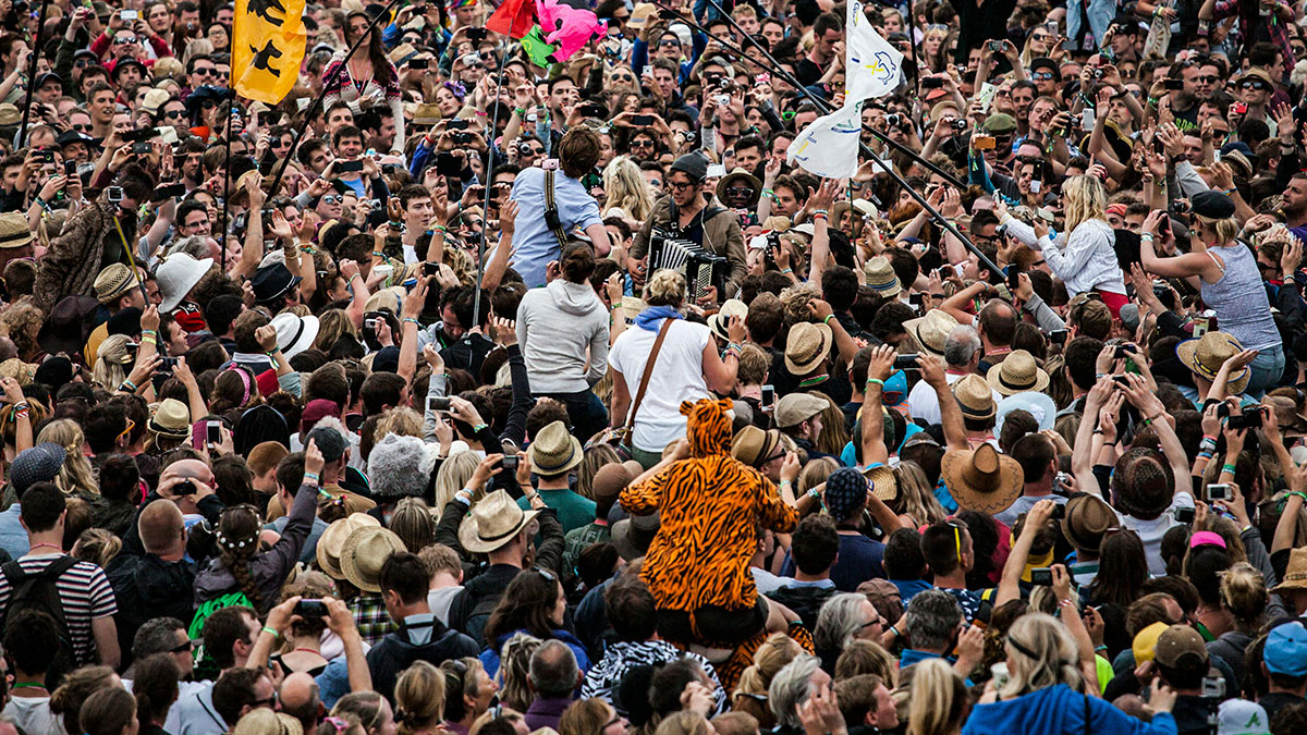 30 People Share Their “We Need To Leave Right Now” Experiences That Ended Well For Them