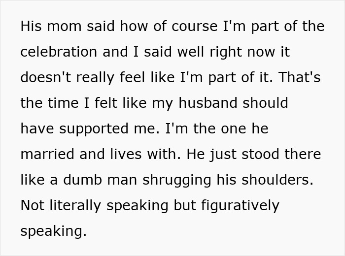 Woman Gets Left Out From A Concert As Her MIL Buys Tickets For Everyone But Her Woman Gets Left Out From A Concert As Her MIL Buys Tickets For Everyone But Her