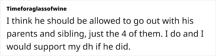 Woman Gets Left Out From A Concert As Her MIL Buys Tickets For Everyone But Her Woman Gets Left Out From A Concert As Her MIL Buys Tickets For Everyone But Her