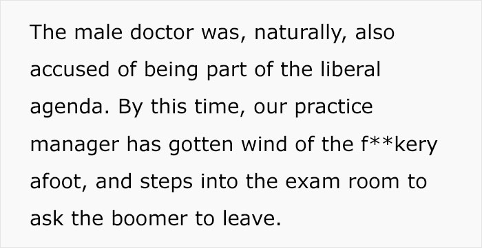Vets Tell Pet Owner There Is No Gay Test, He Loses It And Throws A Tantrum Vets Tell Pet Owner There Is No Gay Test, He Loses It And Throws A Tantrum