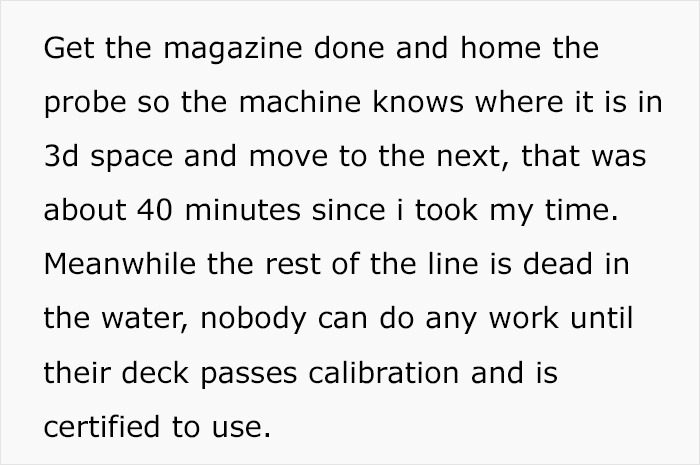 New Boss Forces 9-5 Work, Ends Up In A Costly No-Win Situation After Worker Maliciously Complies New Boss Forces 9-5 Work, Ends Up In A Costly No-Win Situation After Worker Maliciously Complies