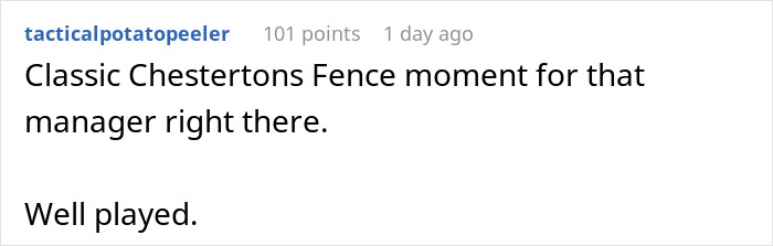 New Boss Forces 9-5 Work, Ends Up In A Costly No-Win Situation After Worker Maliciously Complies New Boss Forces 9-5 Work, Ends Up In A Costly No-Win Situation After Worker Maliciously Complies