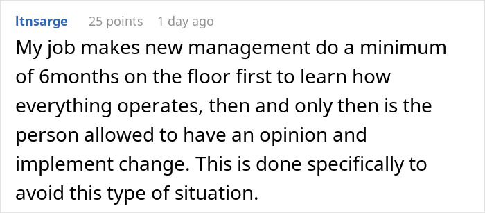 New Boss Forces 9-5 Work, Ends Up In A Costly No-Win Situation After Worker Maliciously Complies New Boss Forces 9-5 Work, Ends Up In A Costly No-Win Situation After Worker Maliciously Complies