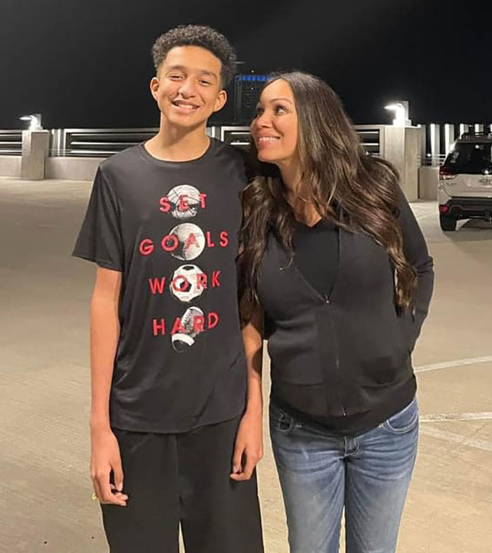 14-Year-Old Boy’s Tragic Passing Sparks Concern Over AI Chat Dangers 14-Year-Old Boy’s Tragic Passing Sparks Concern Over AI Chat Dangers