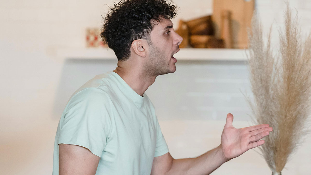 “I Feel Like The Bad Guy”: Man Refuses To Give Up On His Dream When Brother Asks For $30k