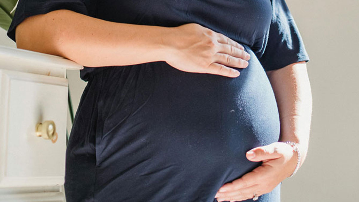 Woman Lies About Pregnancy For 9 Months: “Who Does This?”