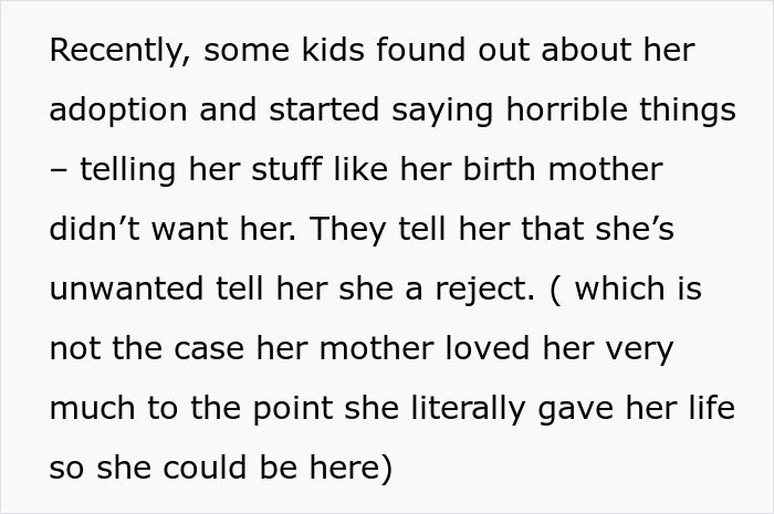 “It’s All For Show”: People Support Dad Taking Legal Action After Bullying Goes Too Far “It’s All For Show”: People Support Dad Taking Legal Action After Bullying Goes Too Far